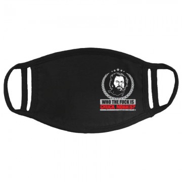 Who The Fuck Arcmaszk