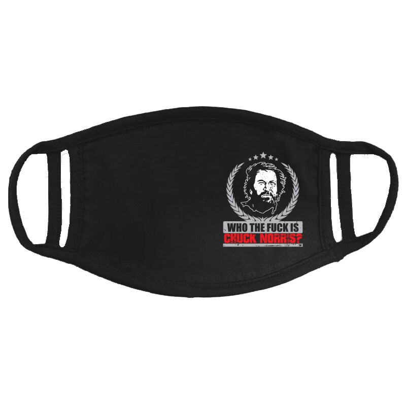 Who The Fuck Arcmaszk