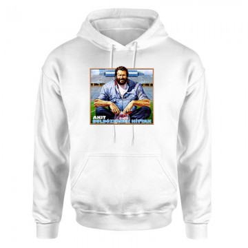 Akit Buldózernek Unisex pulóver