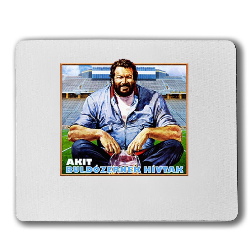 Akit Buldózernek Egérpad