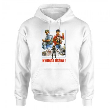 Nyomás Utána Unisex pulóver