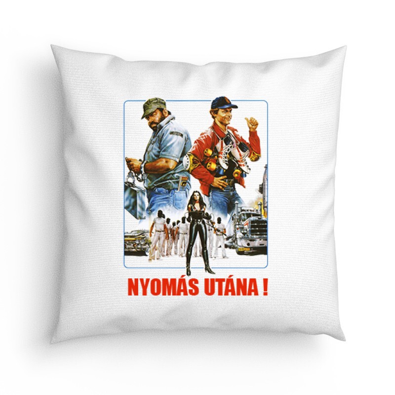 Nyomás Utána Párna