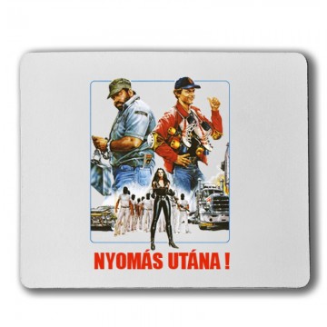 Nyomás Utána Egérpad