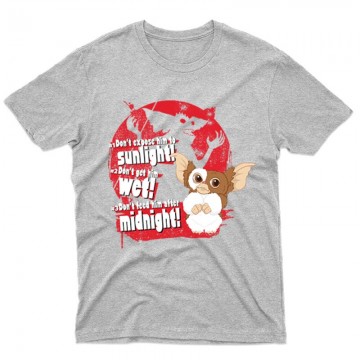 Három Szabály Férfi póló