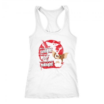 Három Szabály Női Trikó