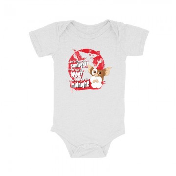 Három Szabály Bébi body