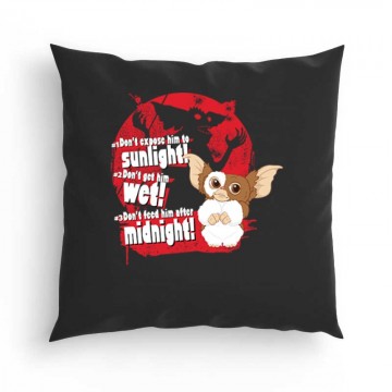 Három Szabály Párna