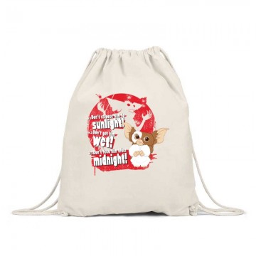 Három Szabály Tornazsák