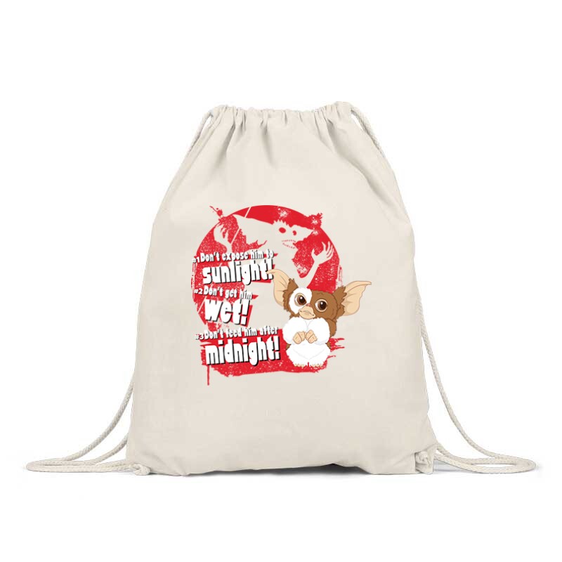 Három Szabály Tornazsák