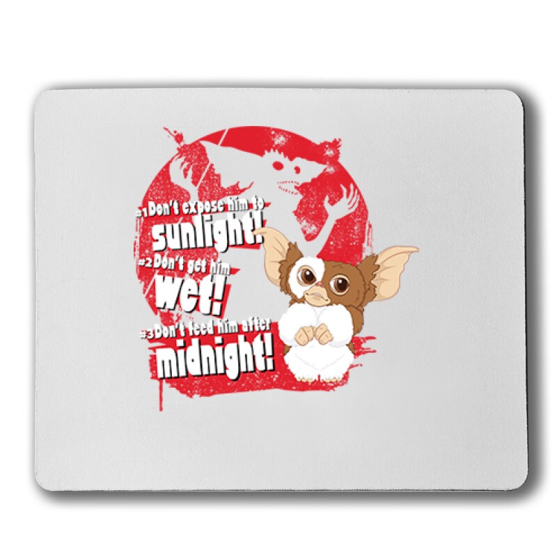 Három Szabály Egérpad