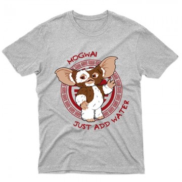 Add Water Férfi póló