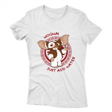 Add Water Női póló