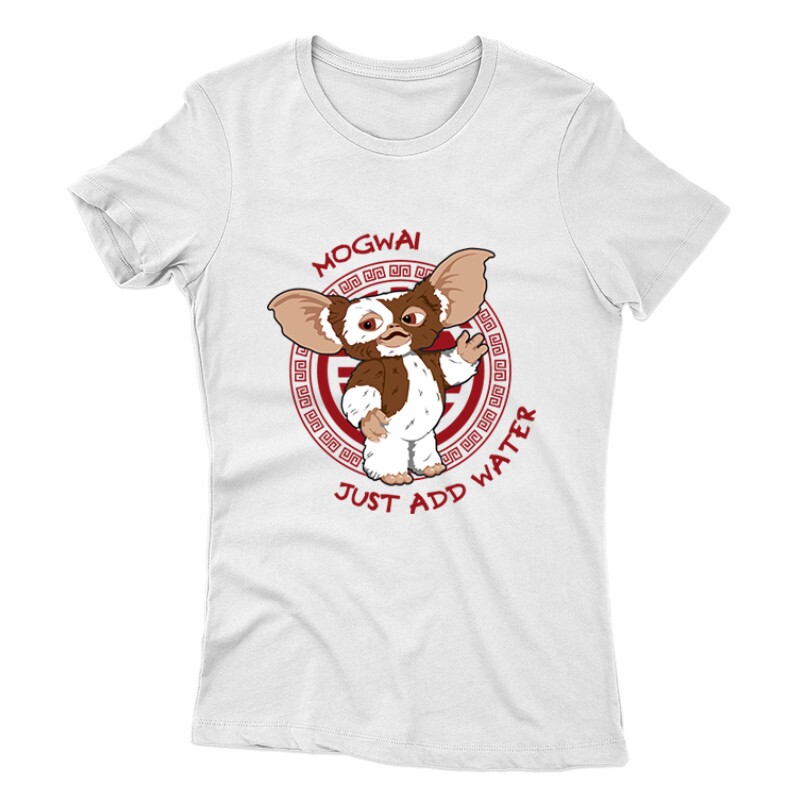 Add Water Női póló