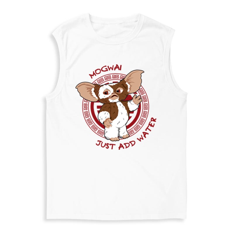 Add Water Férfi Trikó