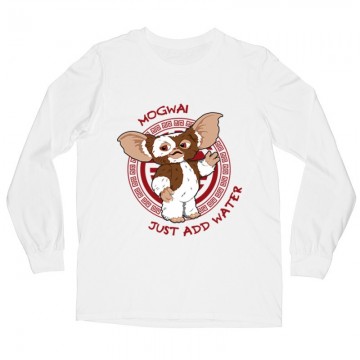 Add Water Hosszú ujjú póló