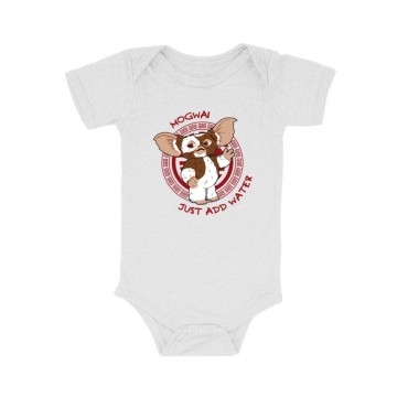 Add Water Bébi body