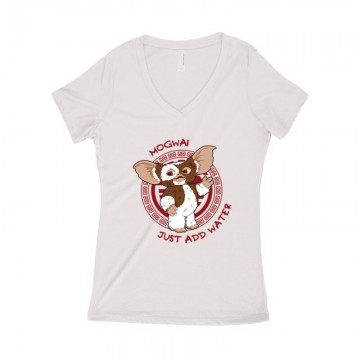 Add Water Női póló V kivágott