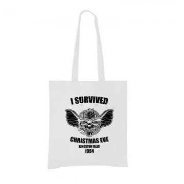 I Survived Bevásárló táska