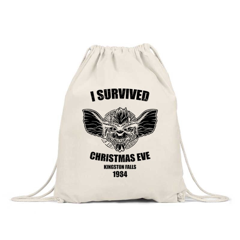 I Survived Tornazsák