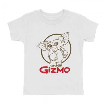 Gizmo Logo Gyermek póló