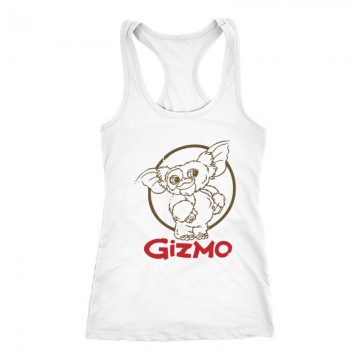 Gizmo Logo Női Trikó