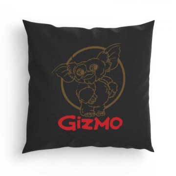 Gizmo Logo Párna
