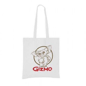 Gizmo Logo Bevásárló táska