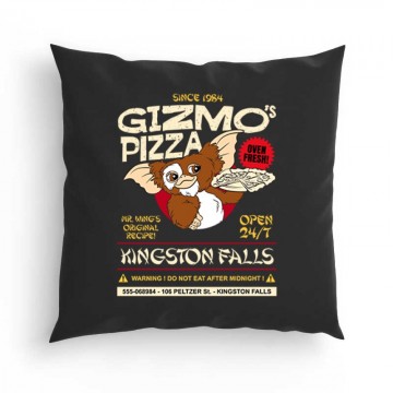 Gizmo Pzza Párna