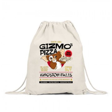 Gizmo Pzza Tornazsák