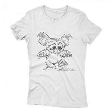 Upps Water Női póló