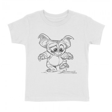 Upps Water Gyermek póló