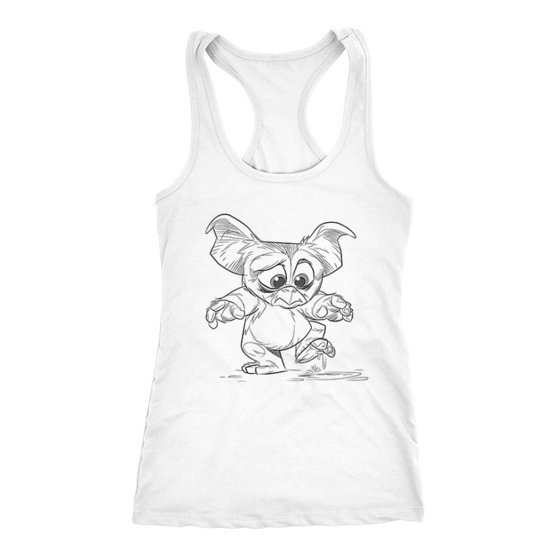 Upps Water Női Trikó