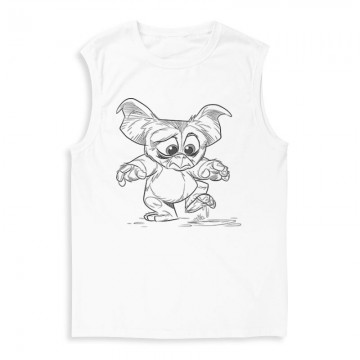 Upps Water Férfi Trikó