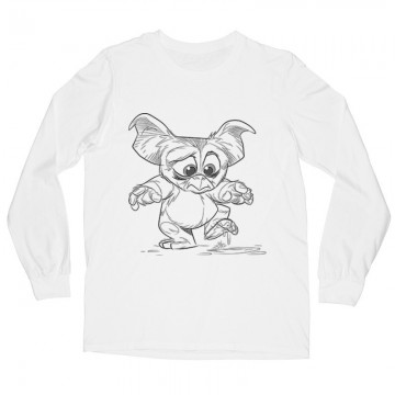 Upps Water Hosszú ujjú póló