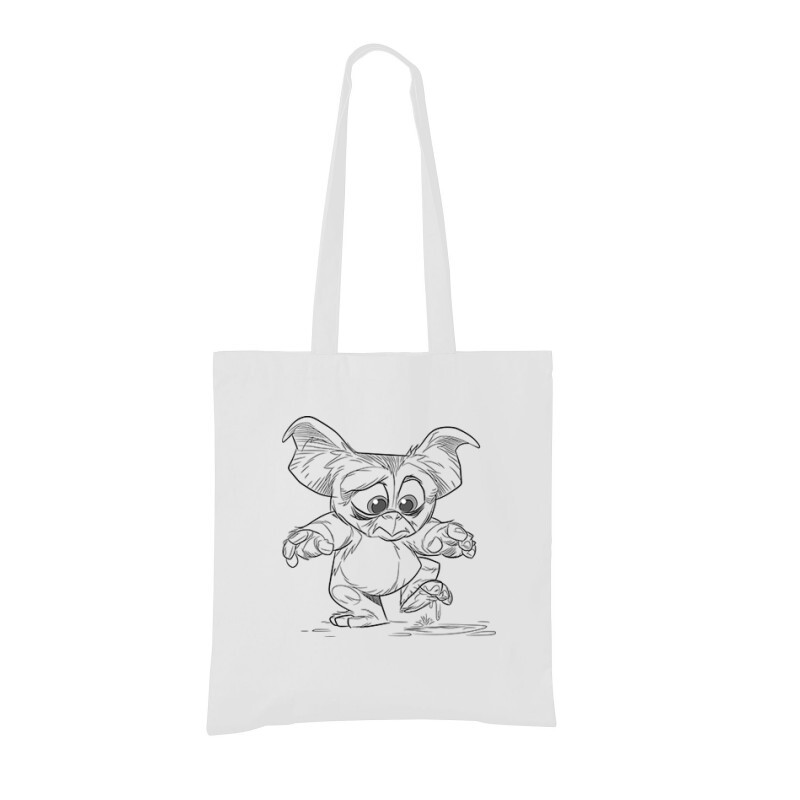 Upps Water Bevásárló táska