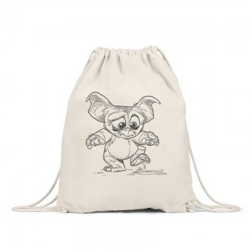 Upps Water Tornazsák