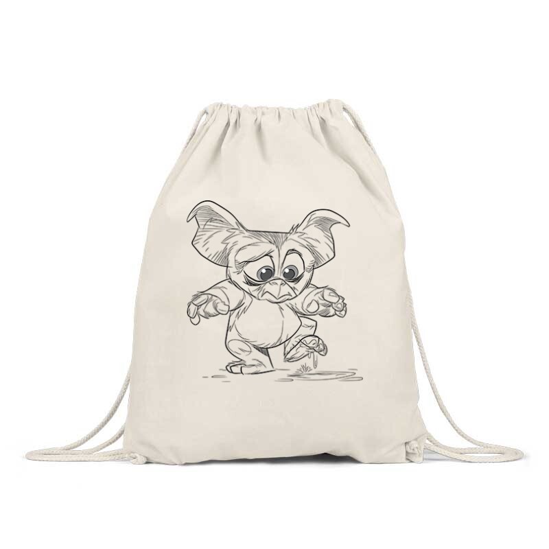 Upps Water Tornazsák