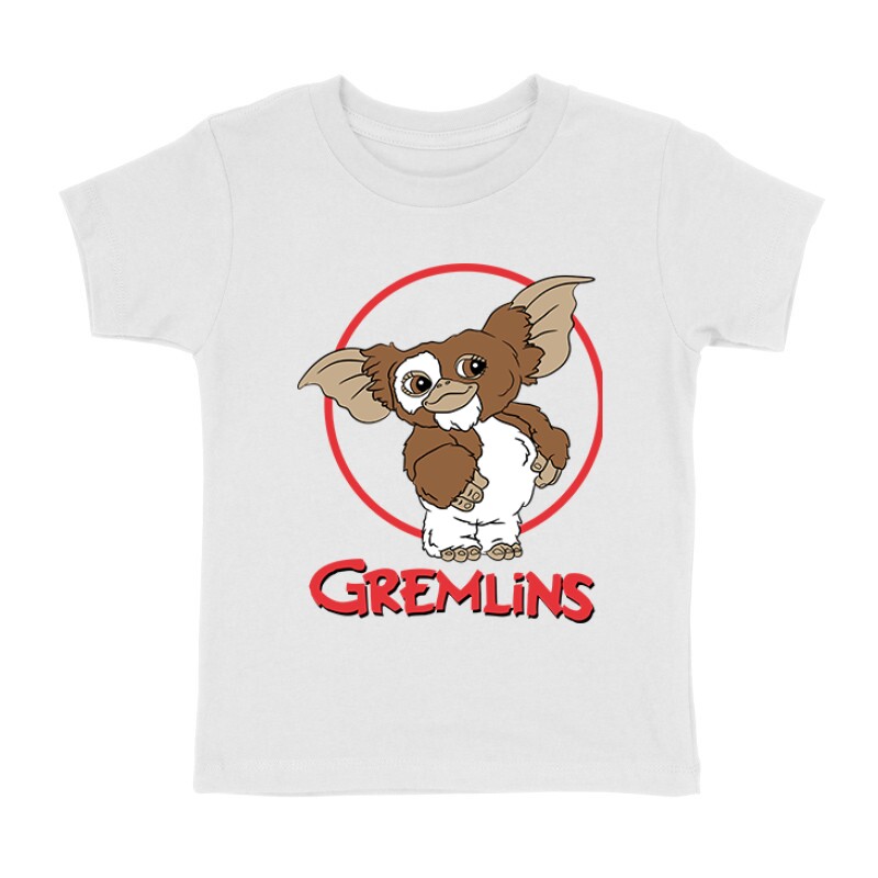 Gremlins Gyermek póló