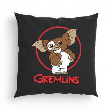 Gremlins Párna