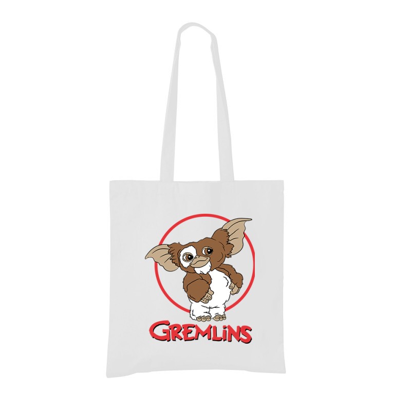 Gremlins Bevásárló táska