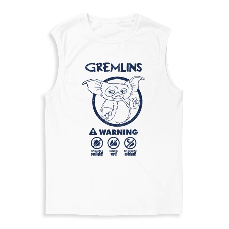 Warning Férfi Trikó