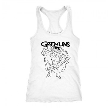 Spike Gremlins Női Trikó