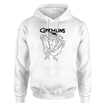 Spike Gremlins Unisex pulóver