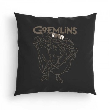 Spike Gremlins Párna