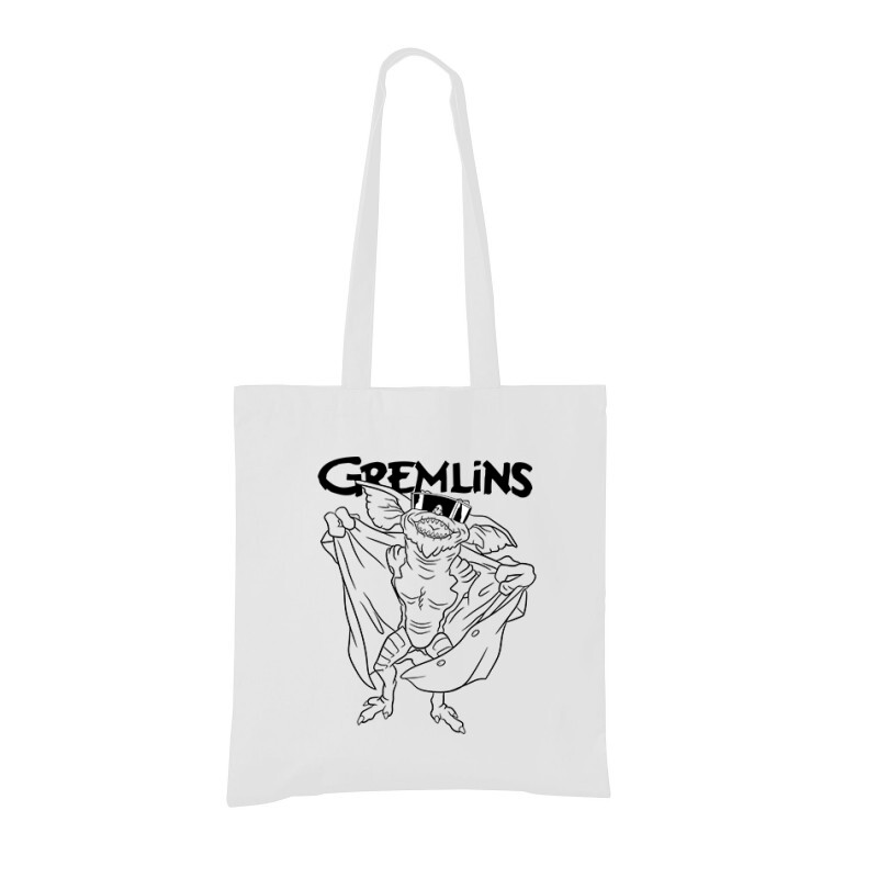 Spike Gremlins Bevásárló táska