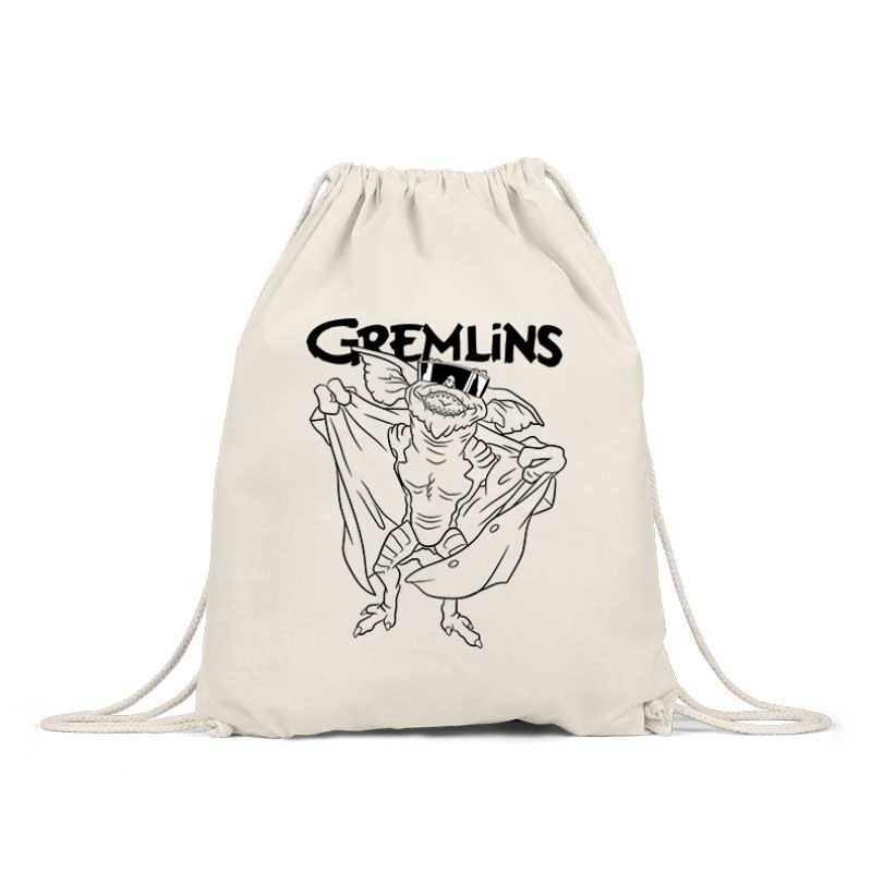 Spike Gremlins Tornazsák