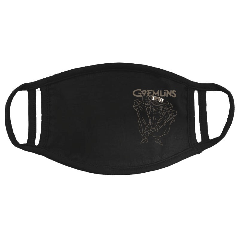 Spike Gremlins Arcmaszk