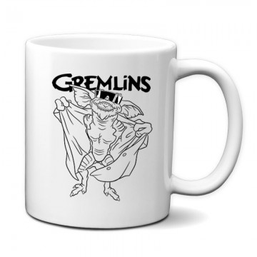 Spike Gremlins Bögre