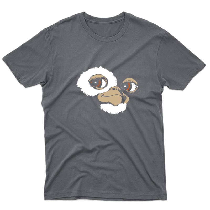 Gizmoface Férfi póló