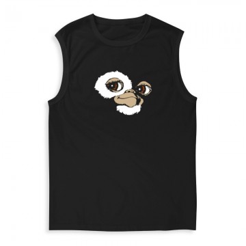 Gizmoface Férfi Trikó